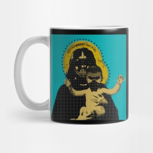 Grandfather & Grandson Mug